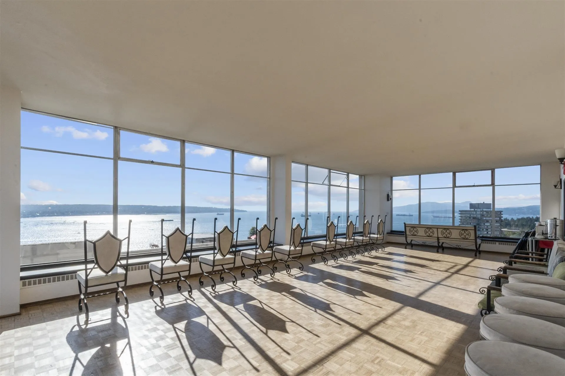 1850 Comox Street #1501