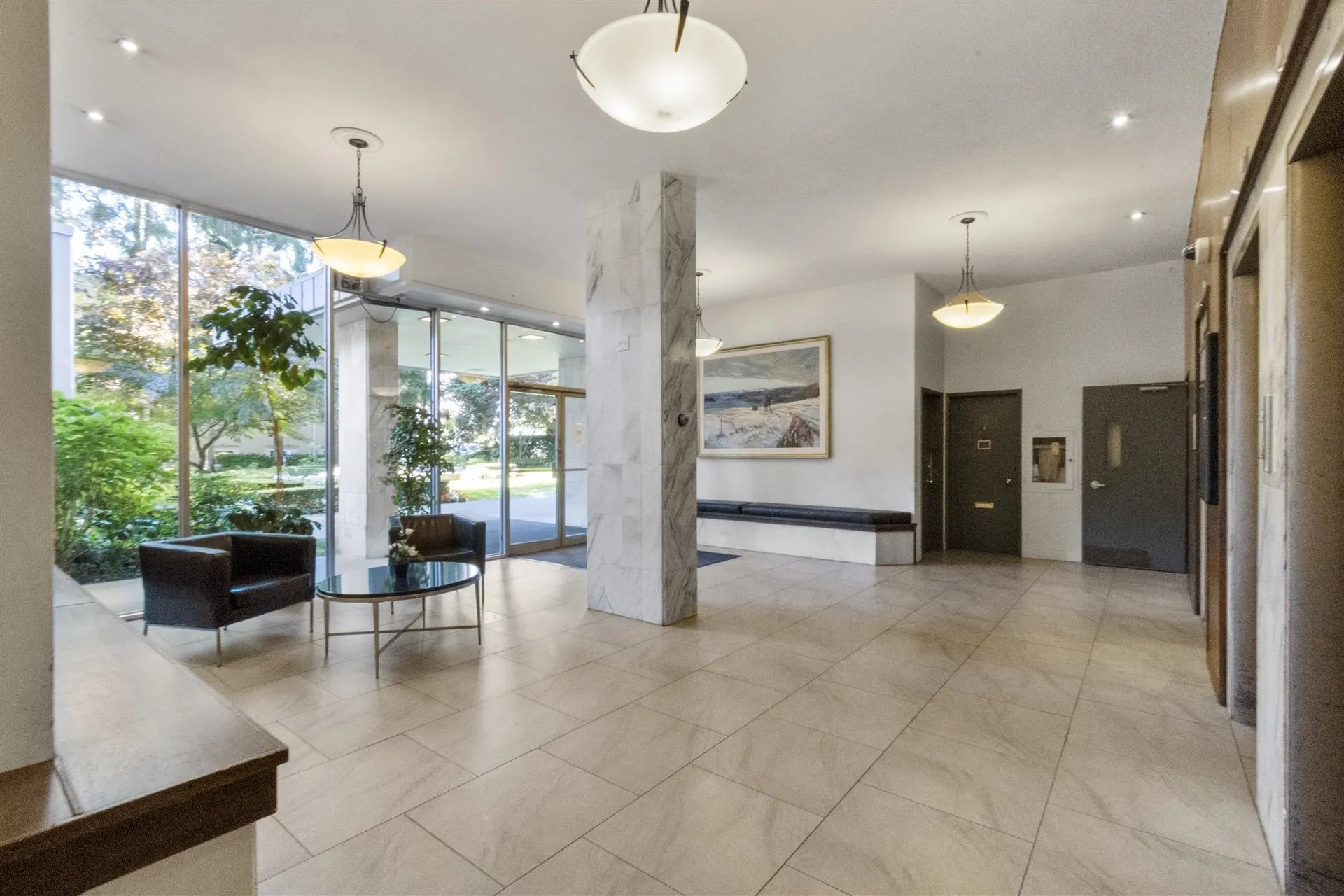 1850 Comox Street #1501