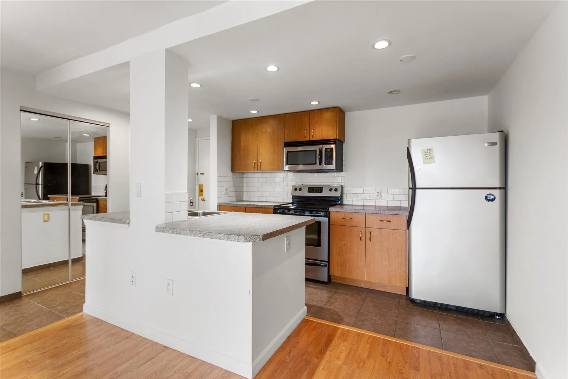 1850 Comox Street #1501