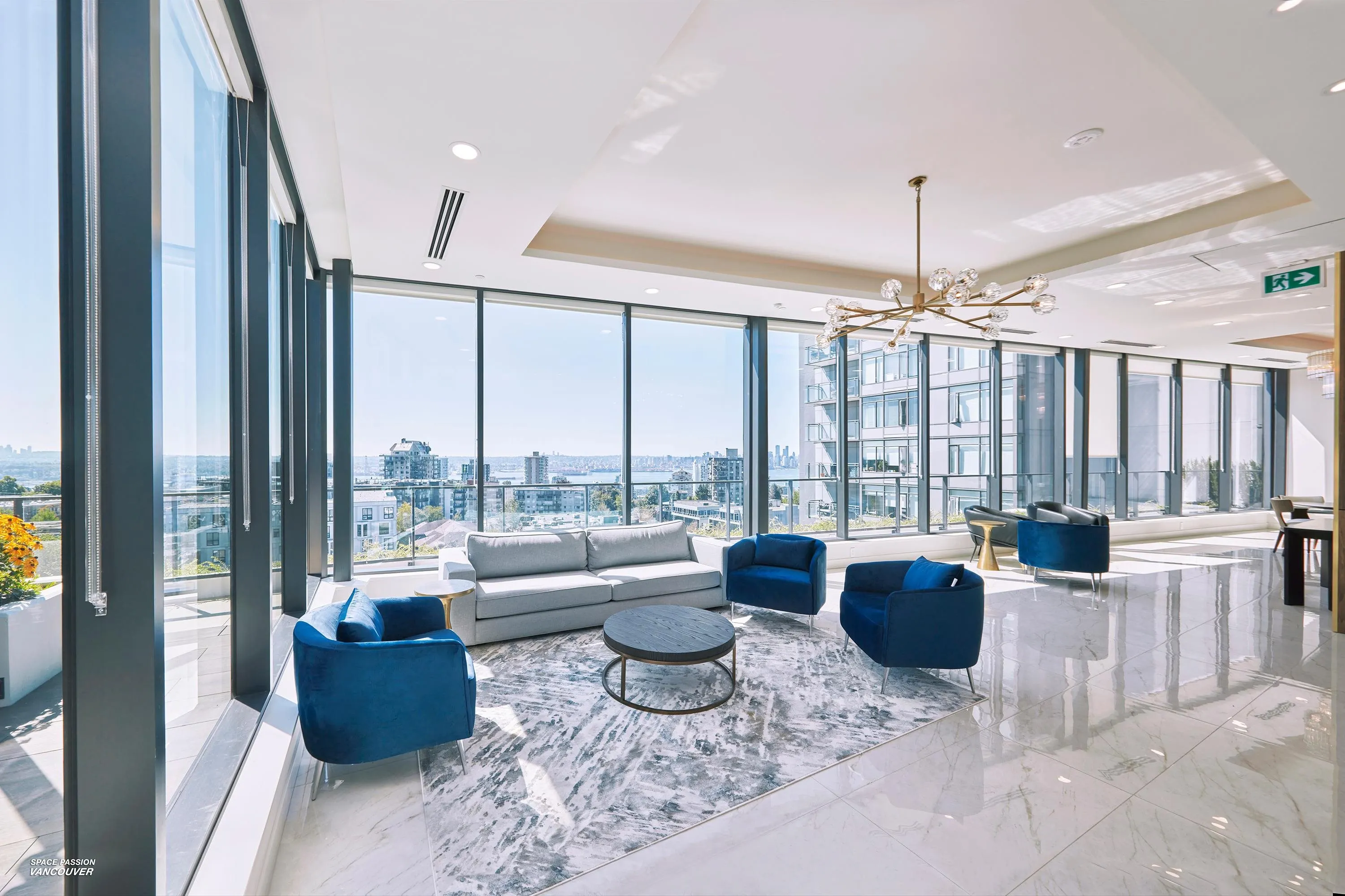 135 E 13th Street #807