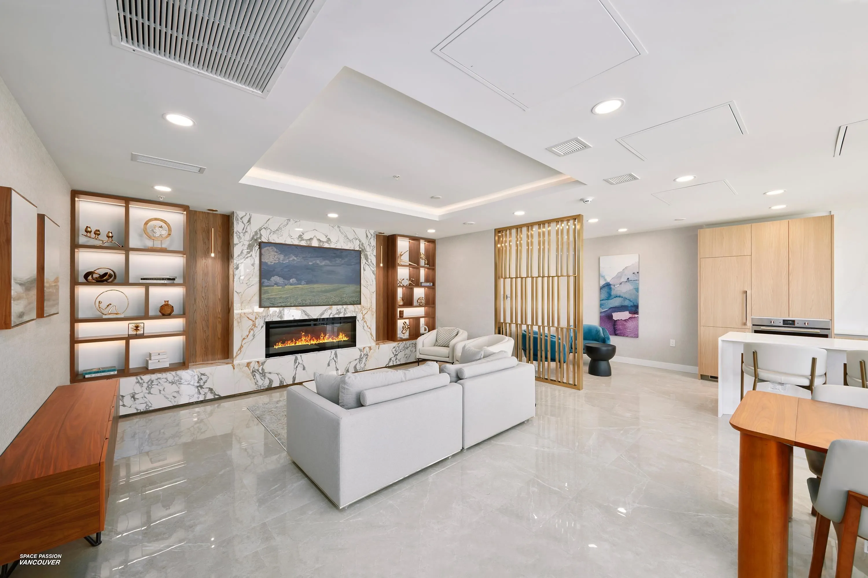 135 E 13th Street #807
