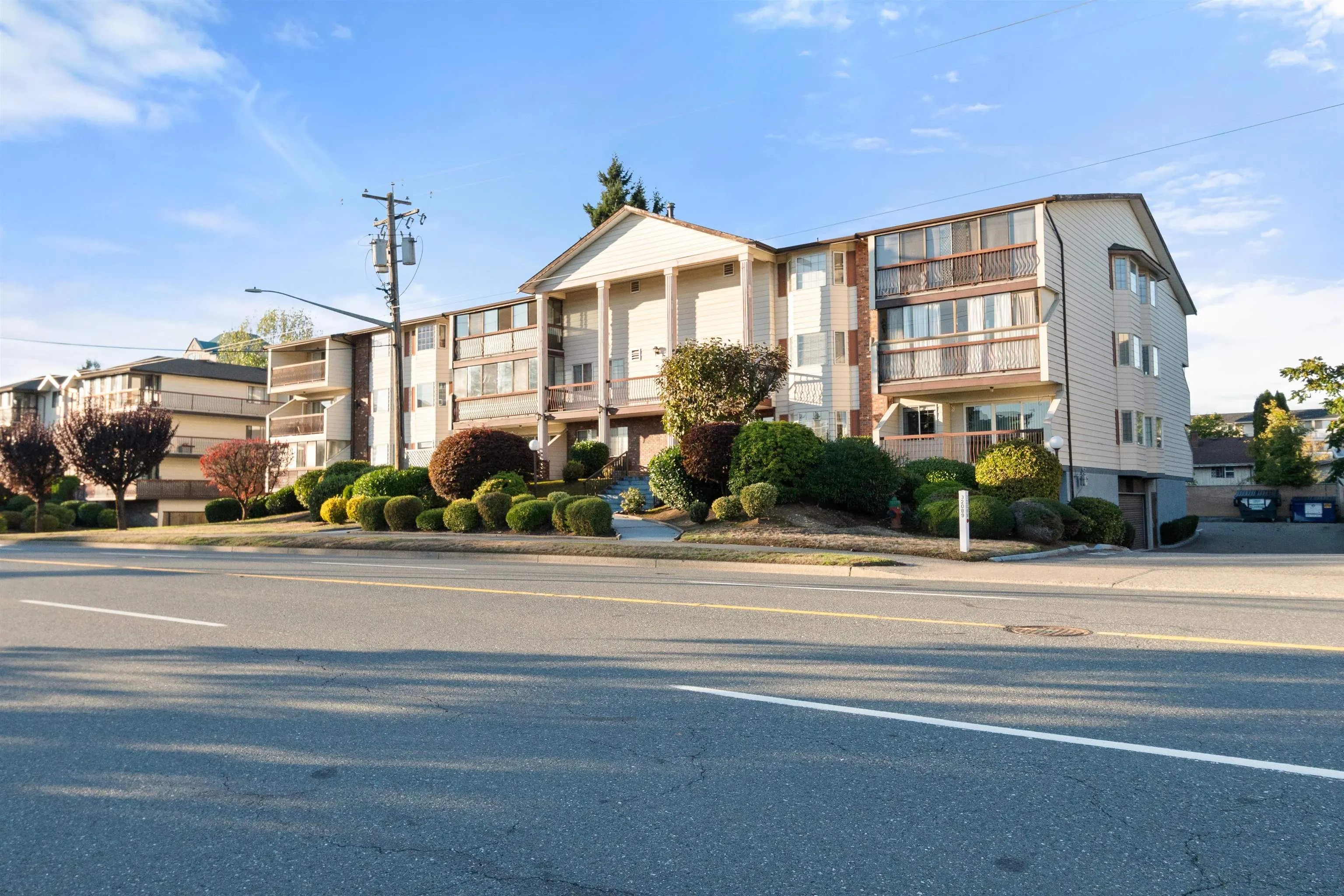32089 Old Yale Road #207