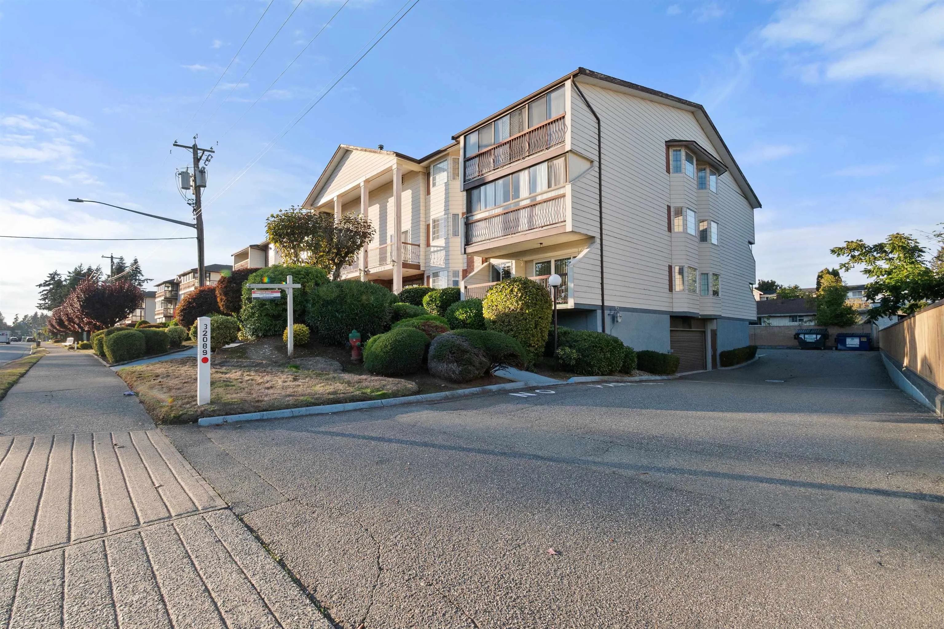 32089 Old Yale Road #207
