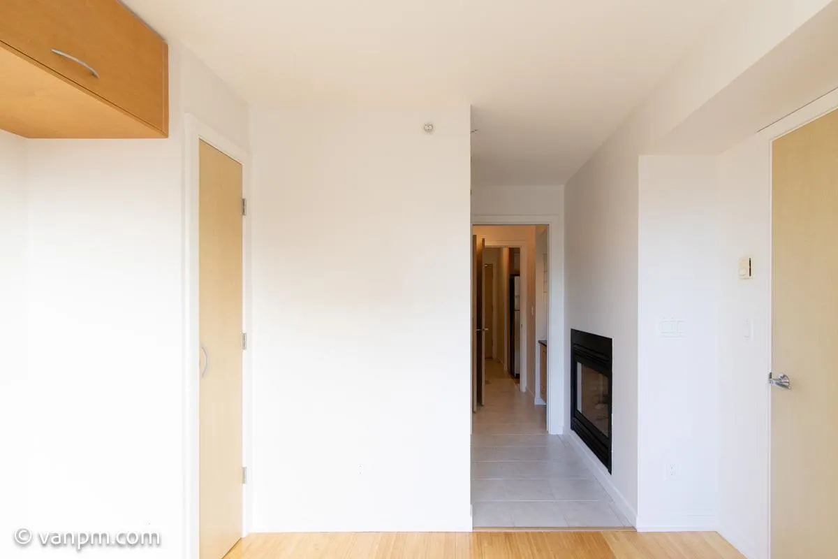 969 Richards Street #2001