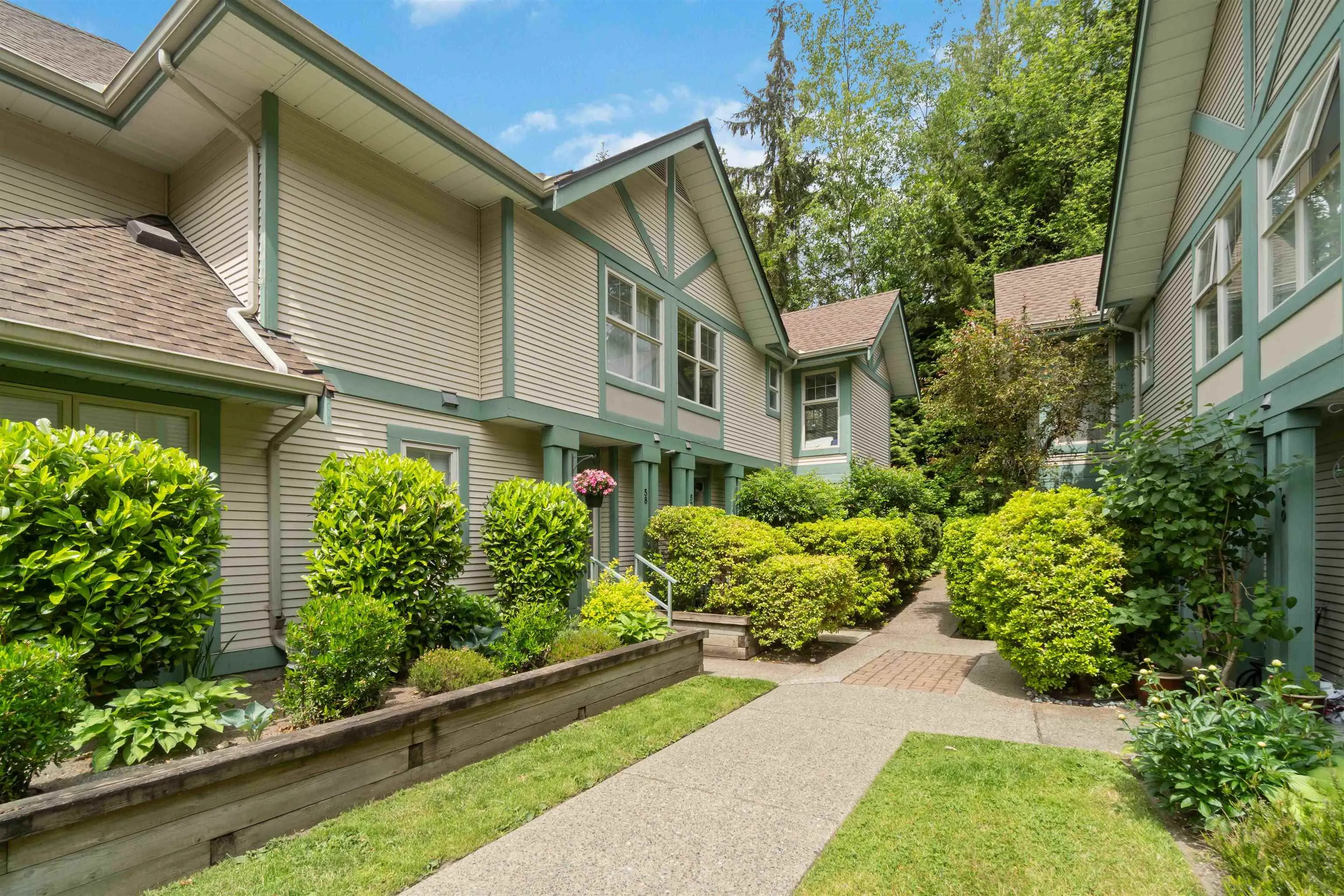 65 Foxwood Drive #57