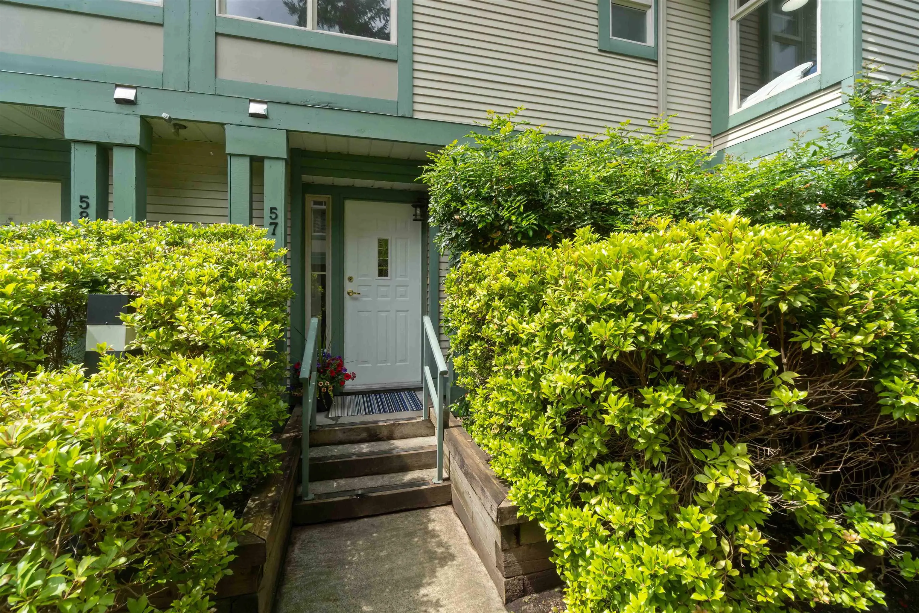 65 Foxwood Drive #57