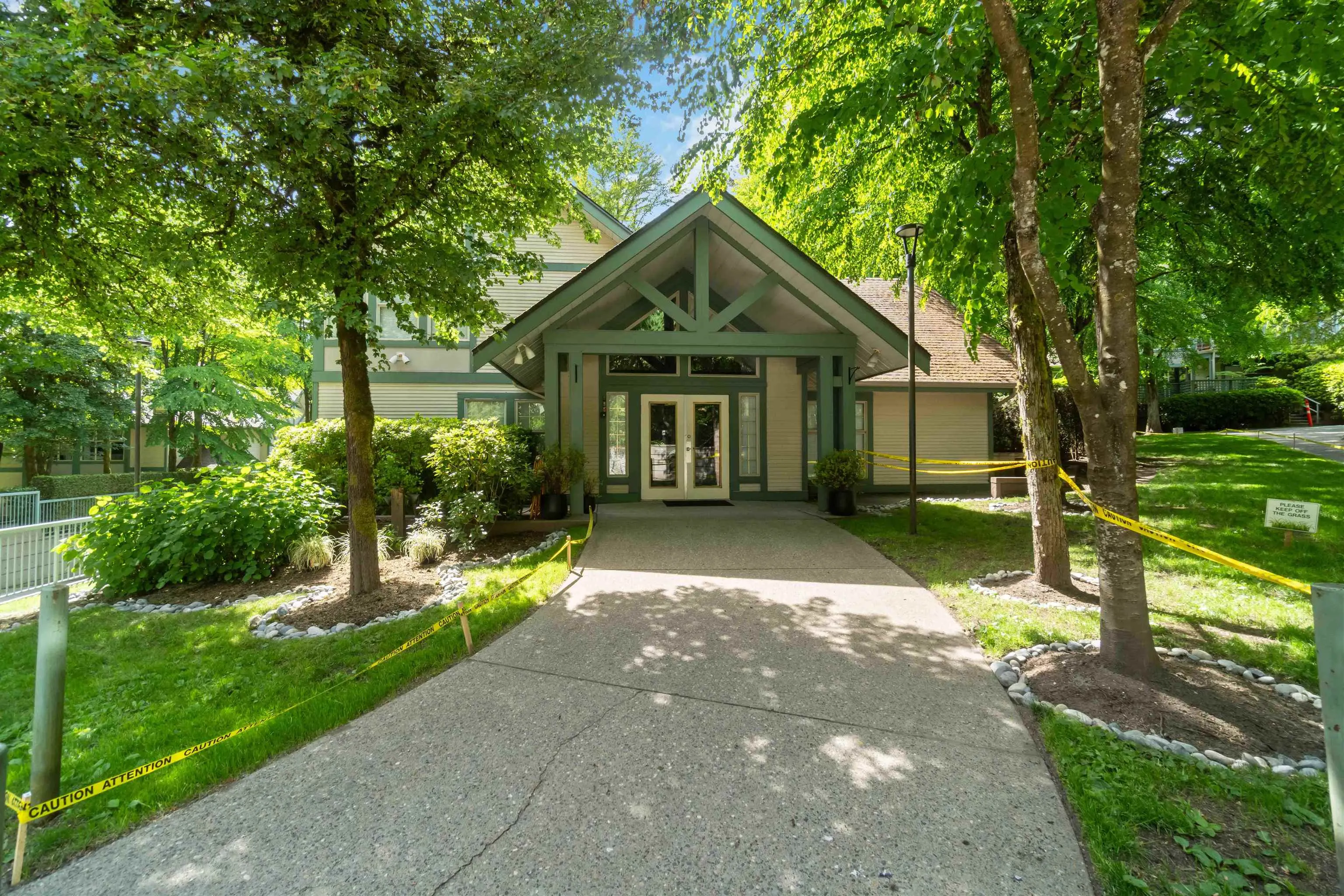 65 Foxwood Drive #57