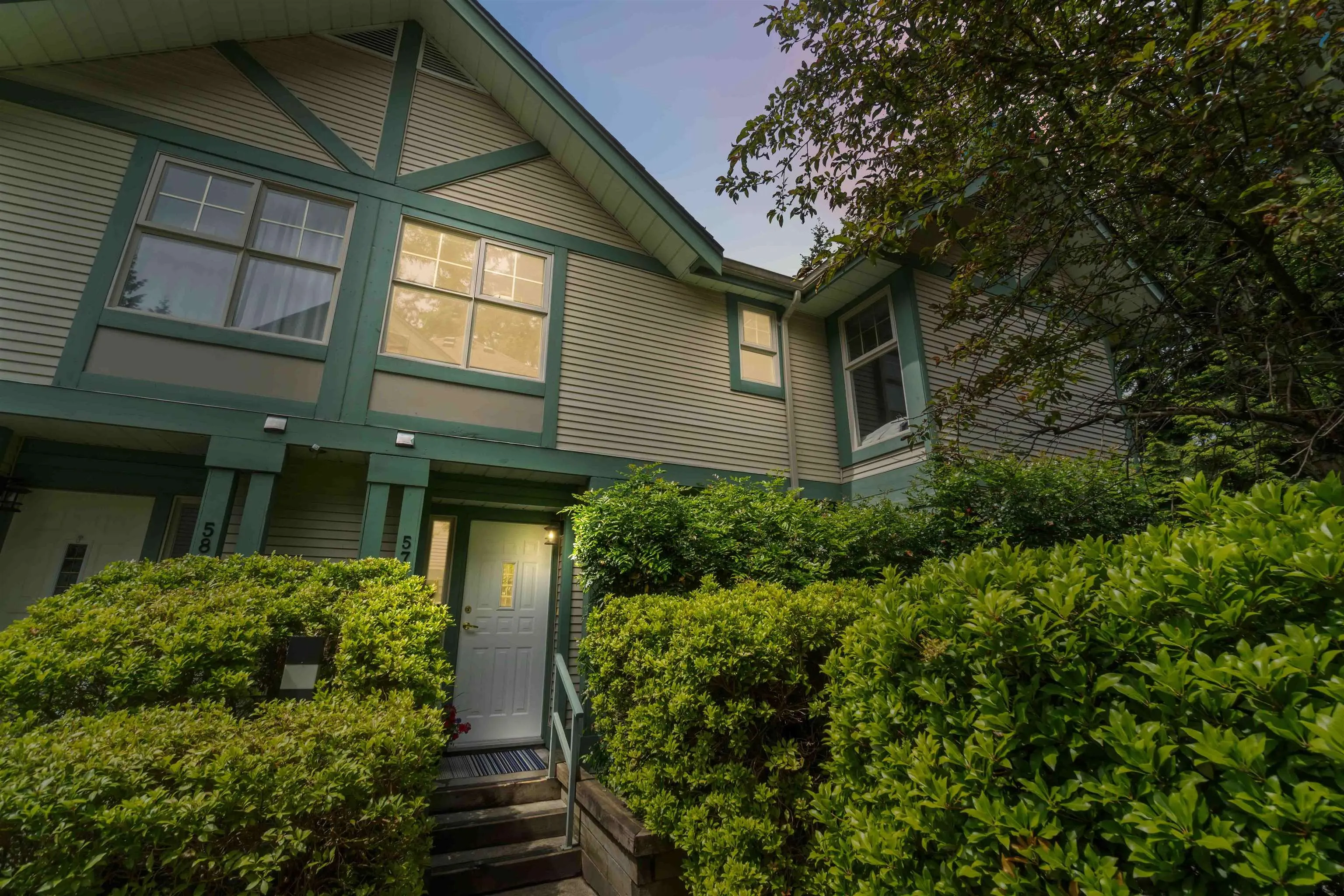 65 Foxwood Drive #57