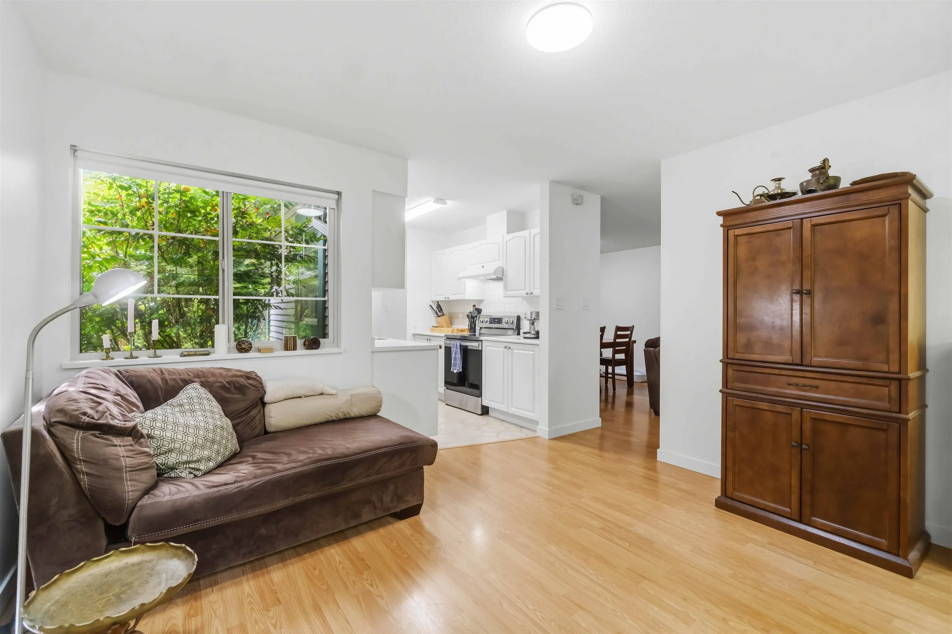 65 Foxwood Drive #57