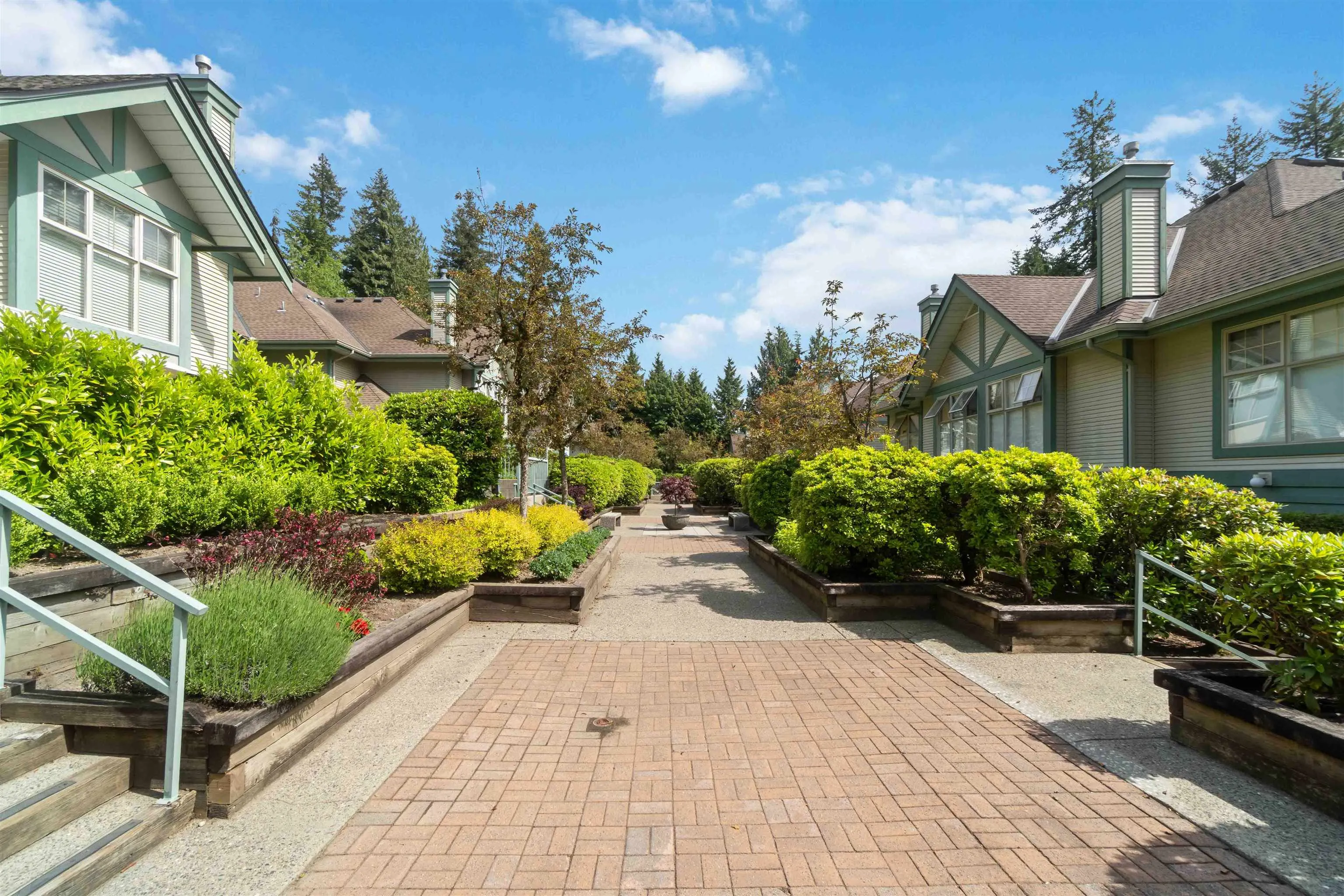 65 Foxwood Drive #57