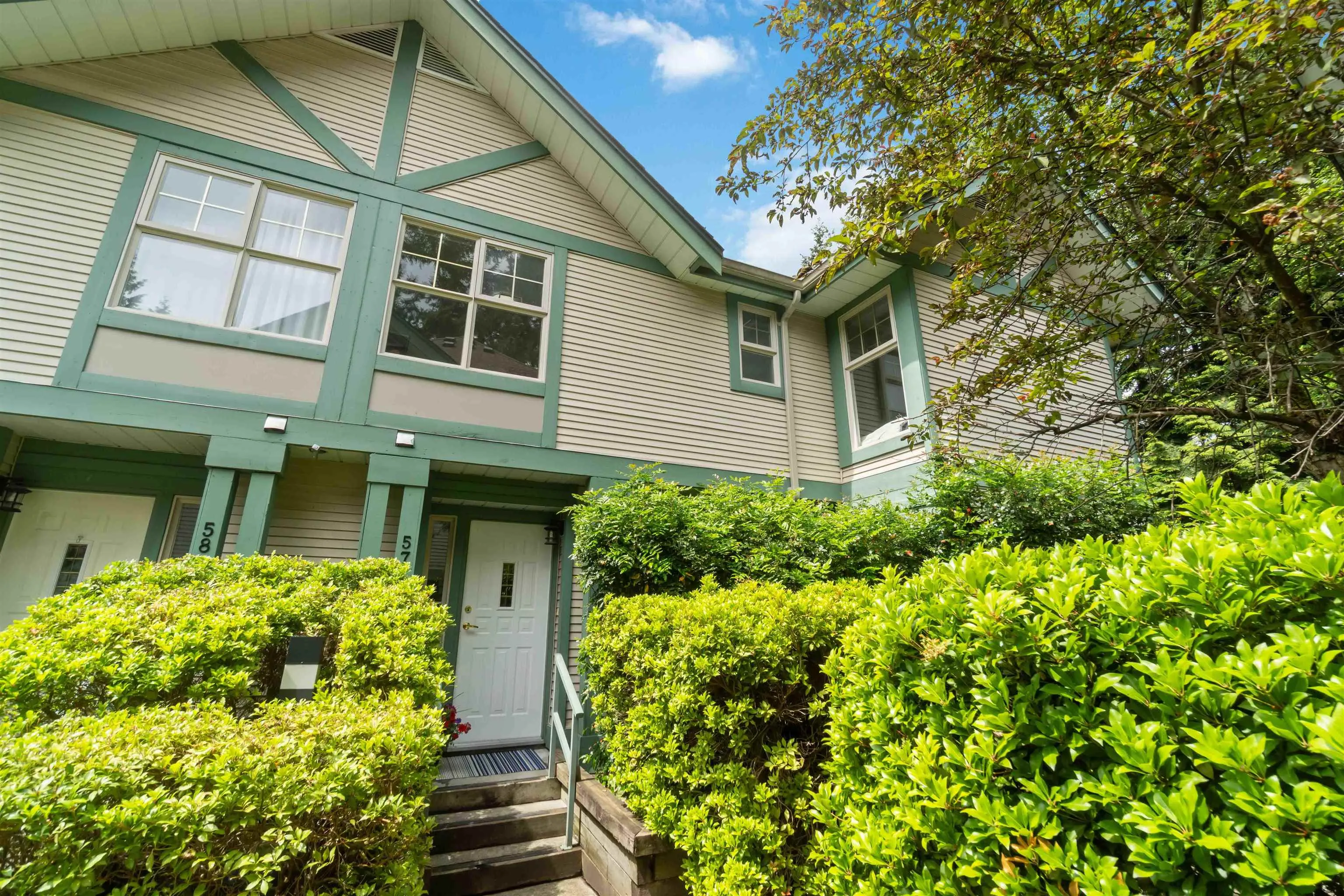 65 Foxwood Drive #57