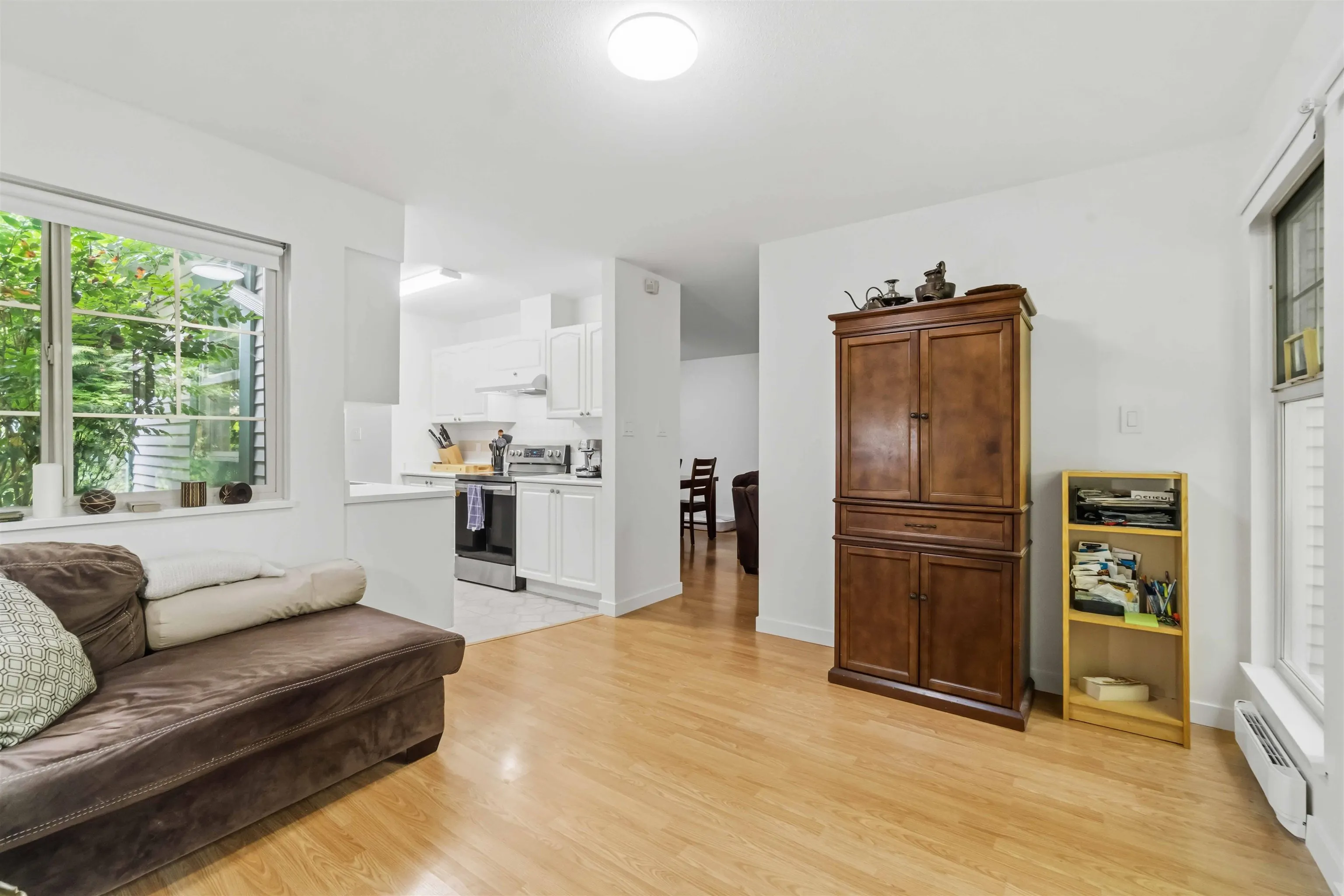 65 Foxwood Drive #57