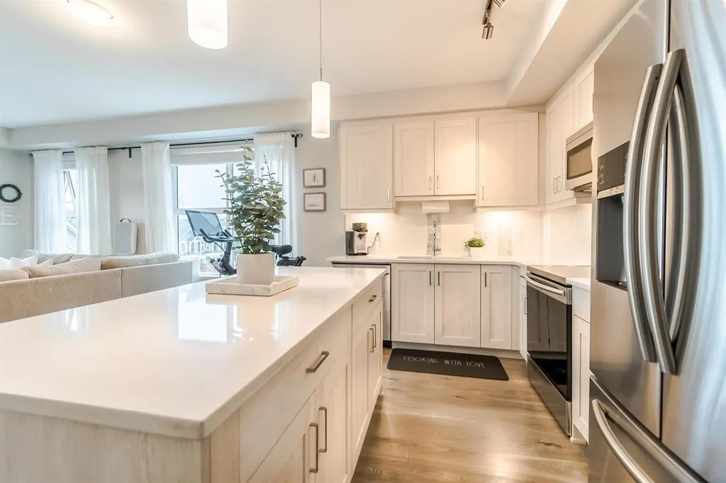 20826 72 Avenue #209