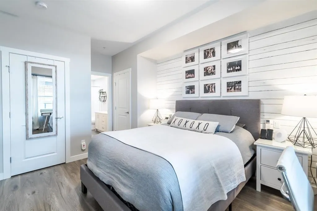 20826 72 Avenue #209
