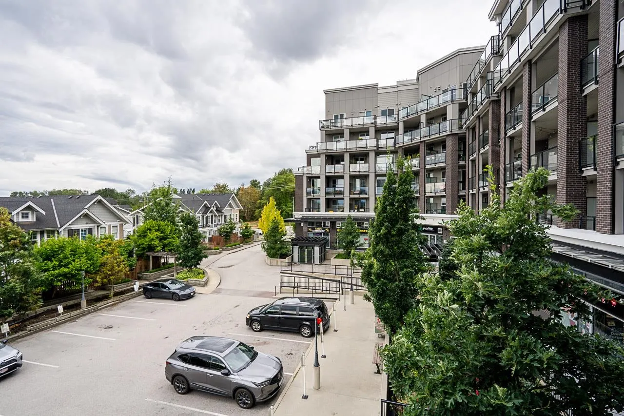 20826 72 Avenue #209