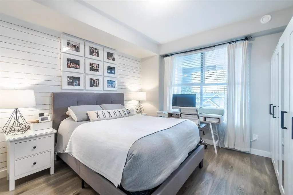 20826 72 Avenue #209