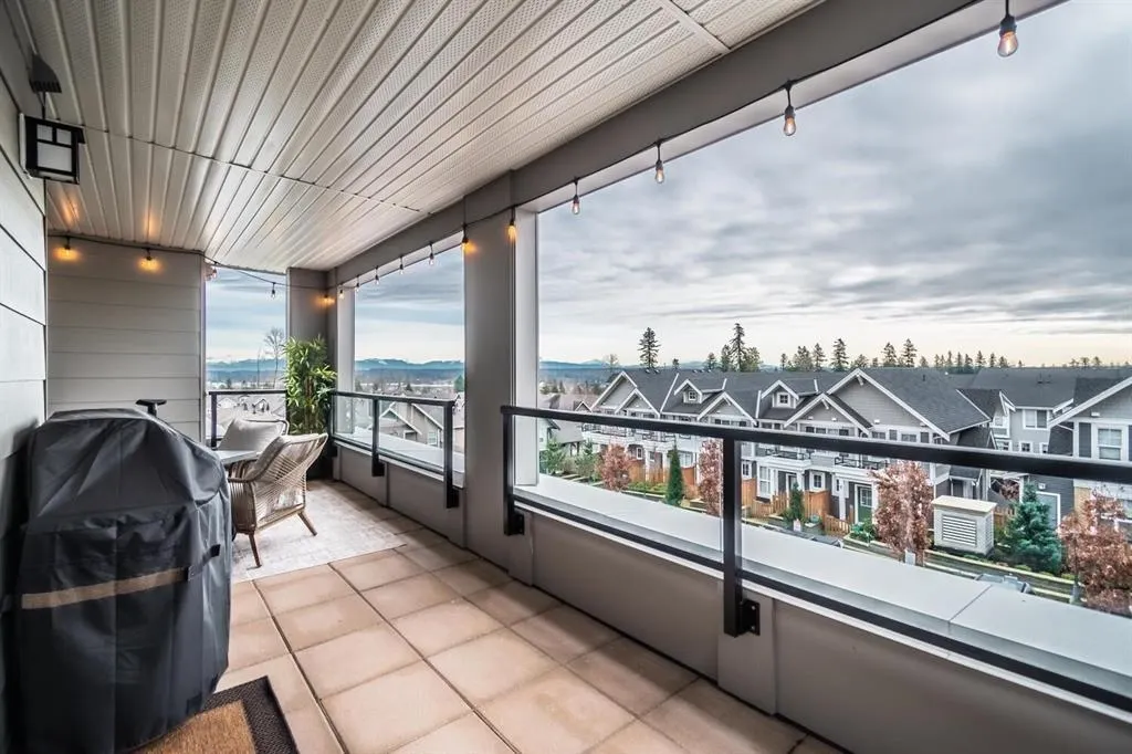 20826 72 Avenue #209
