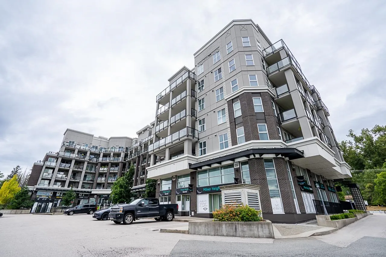 20826 72 Avenue #209