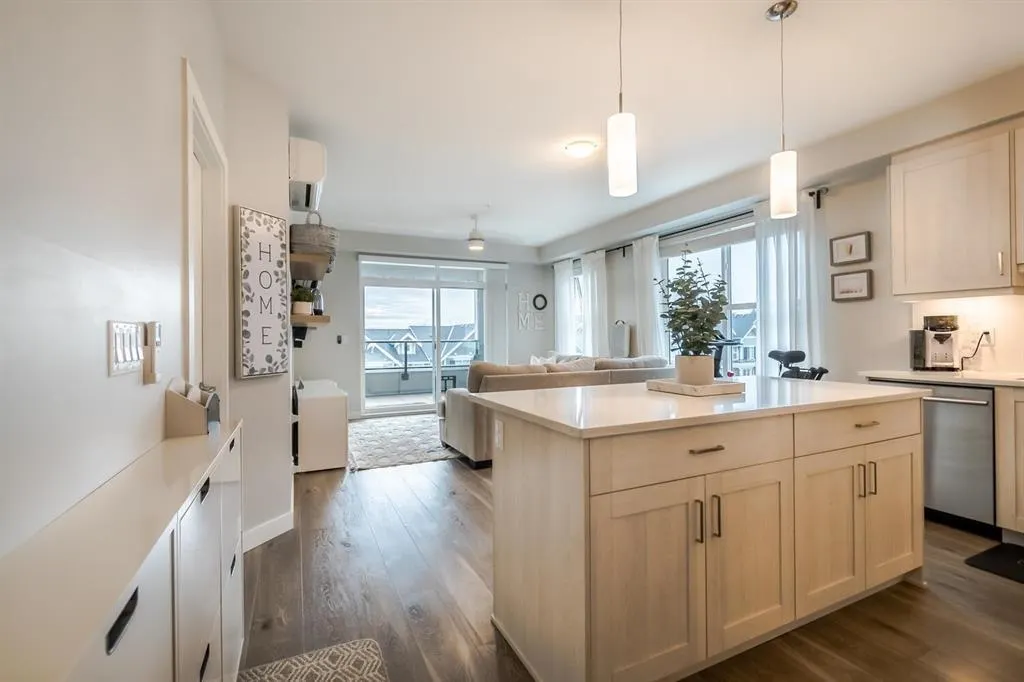20826 72 Avenue #209