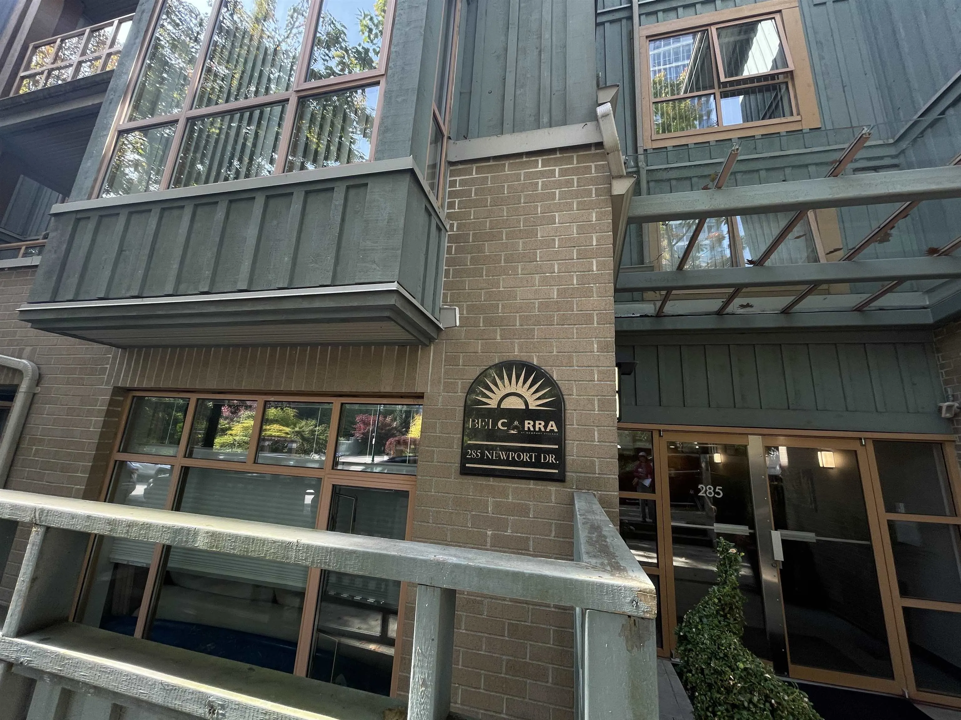 285 Newport Drive #215