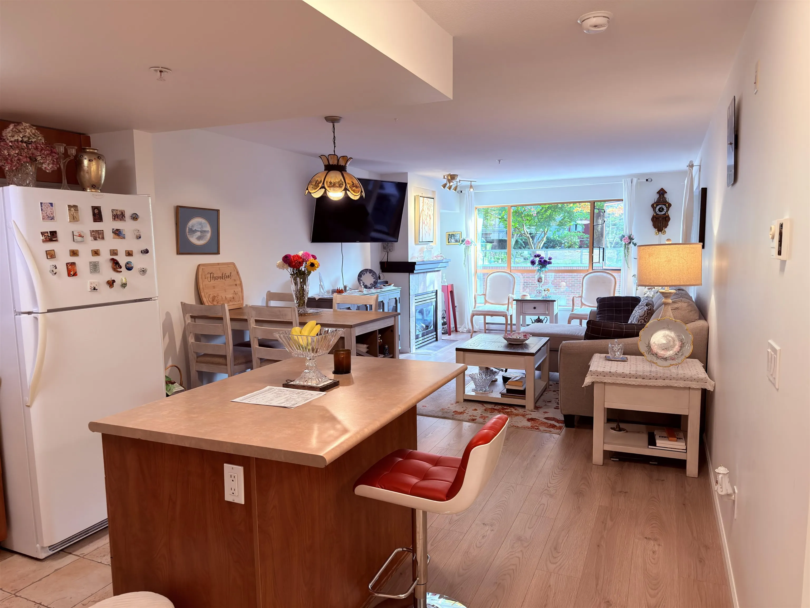 285 Newport Drive #215