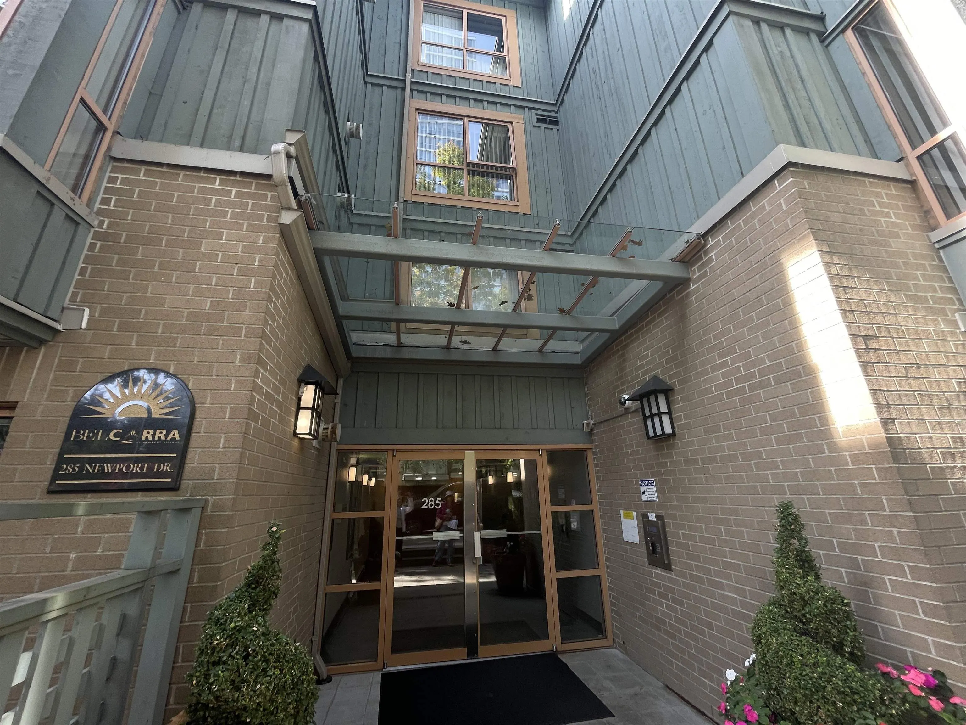 285 Newport Drive #215