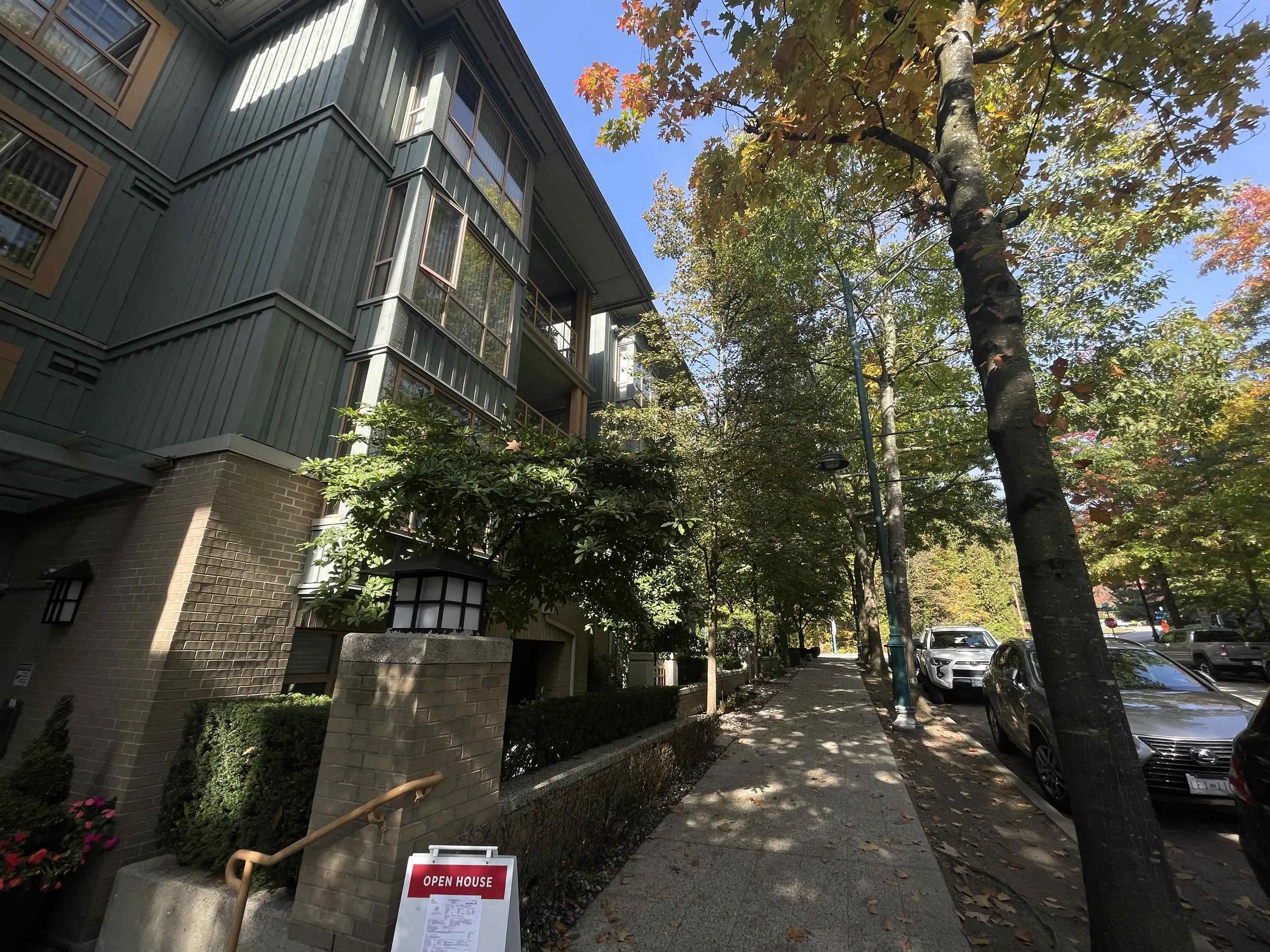 285 Newport Drive #215