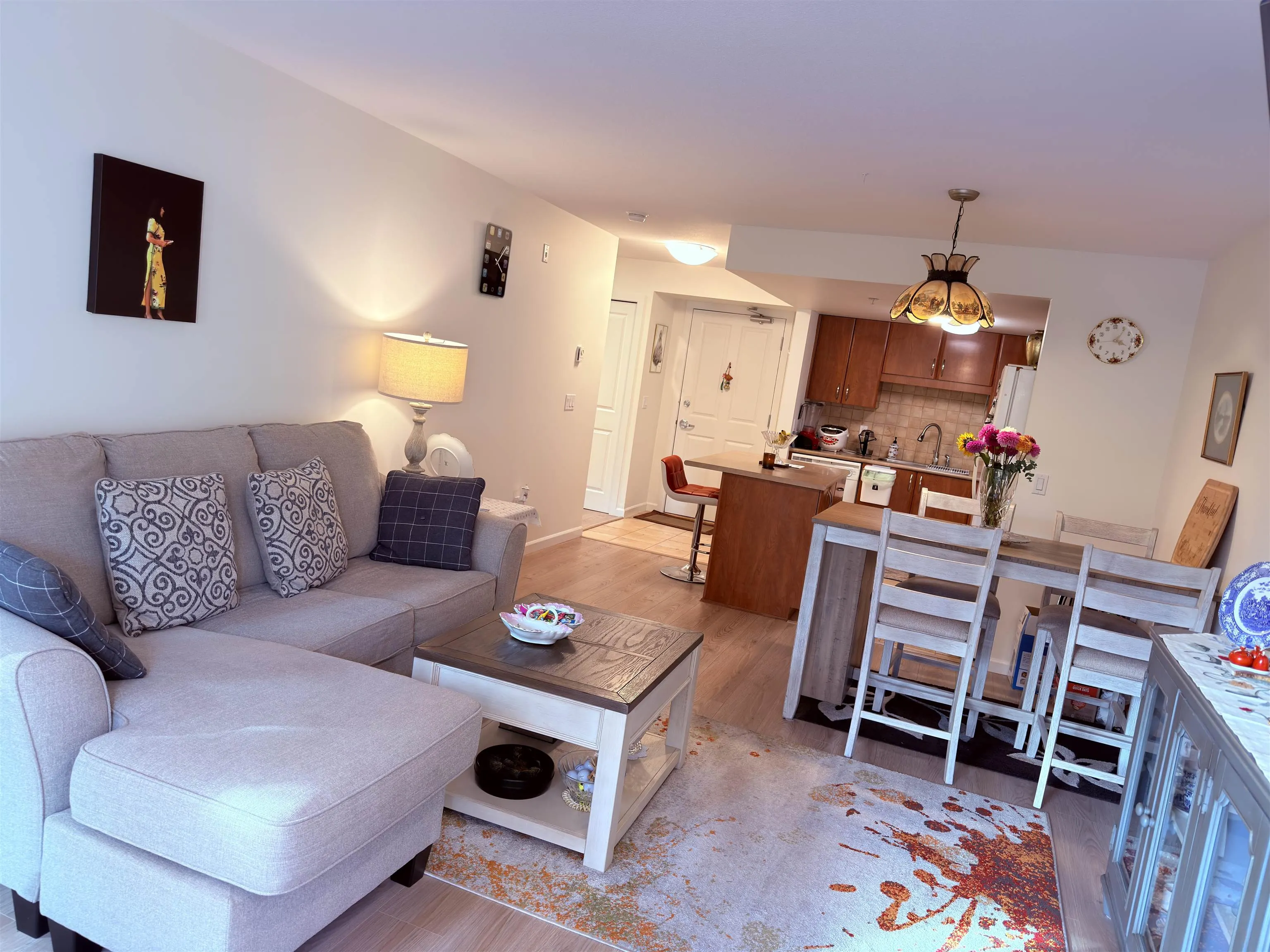 285 Newport Drive #215