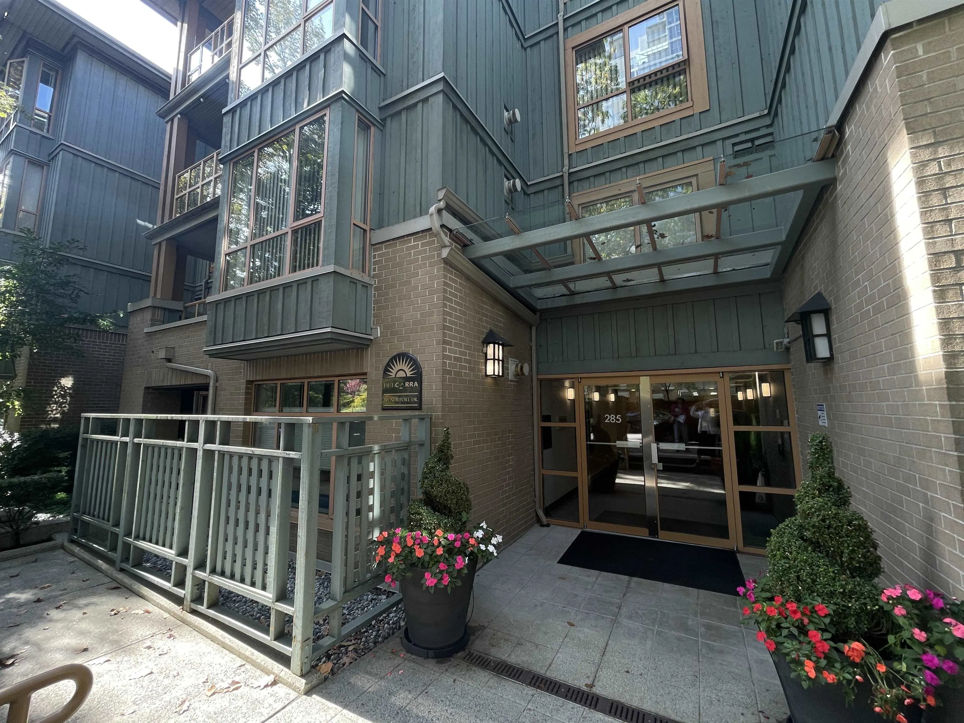 285 Newport Drive #215
