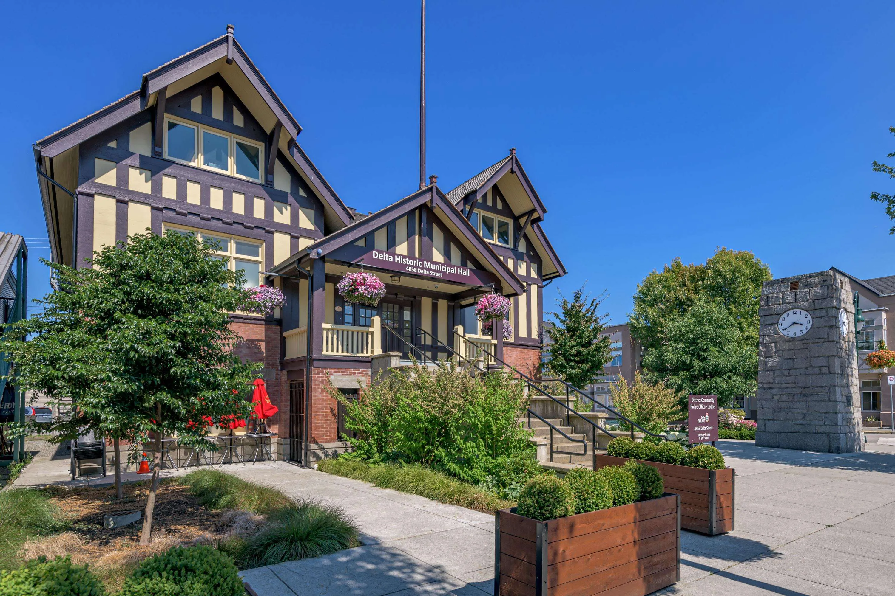 3995 Trim Road