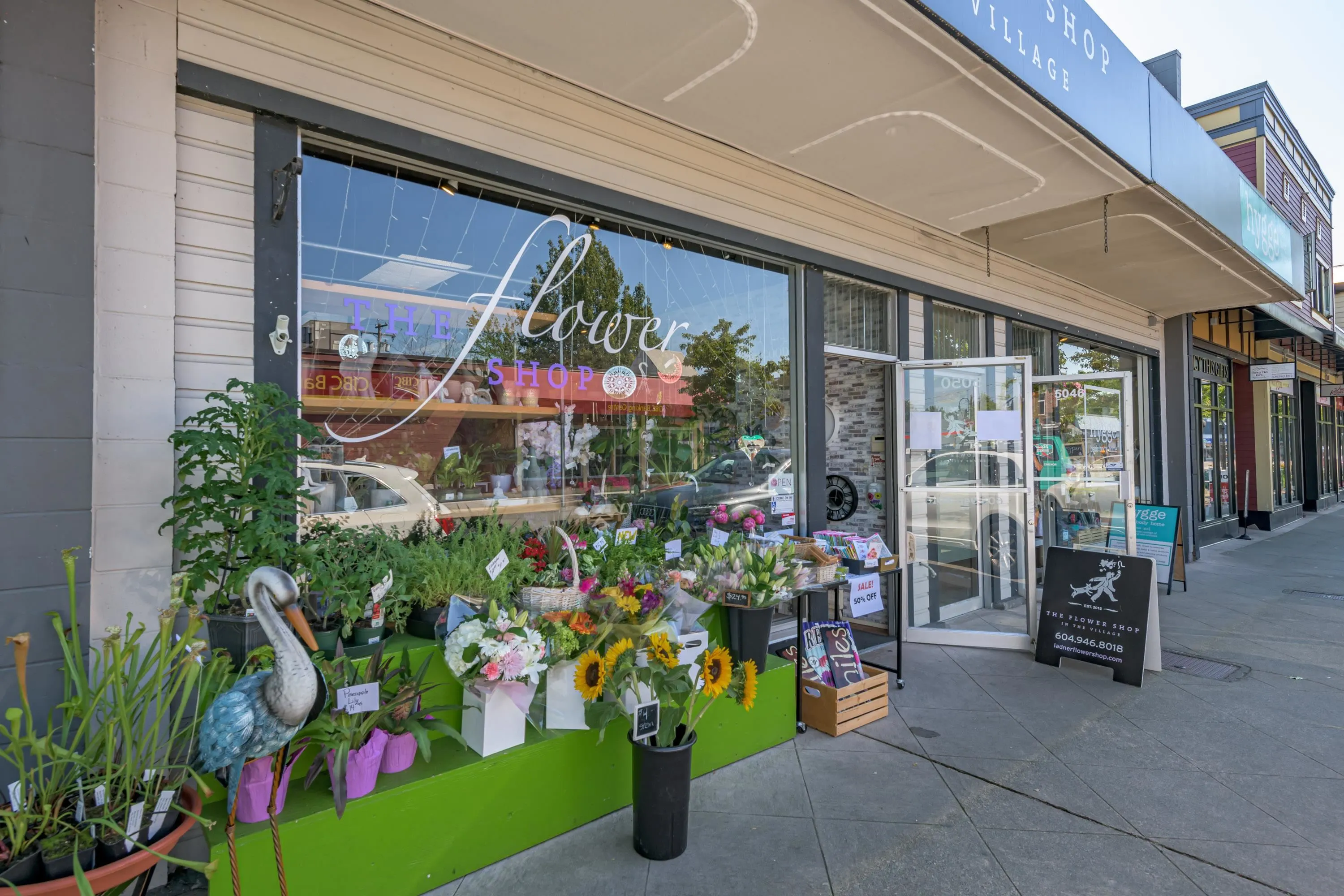 3995 Trim Road