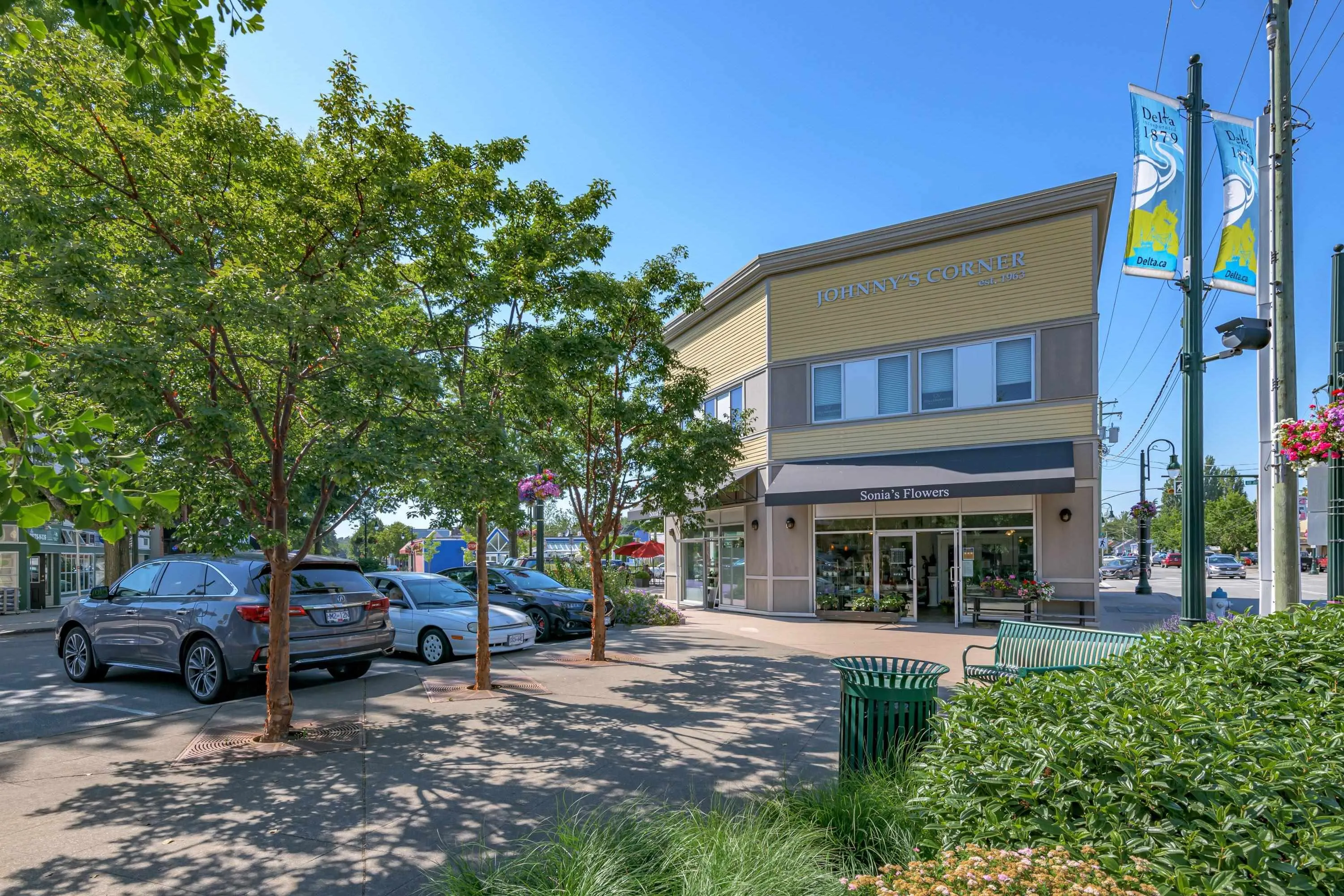 3995 Trim Road
