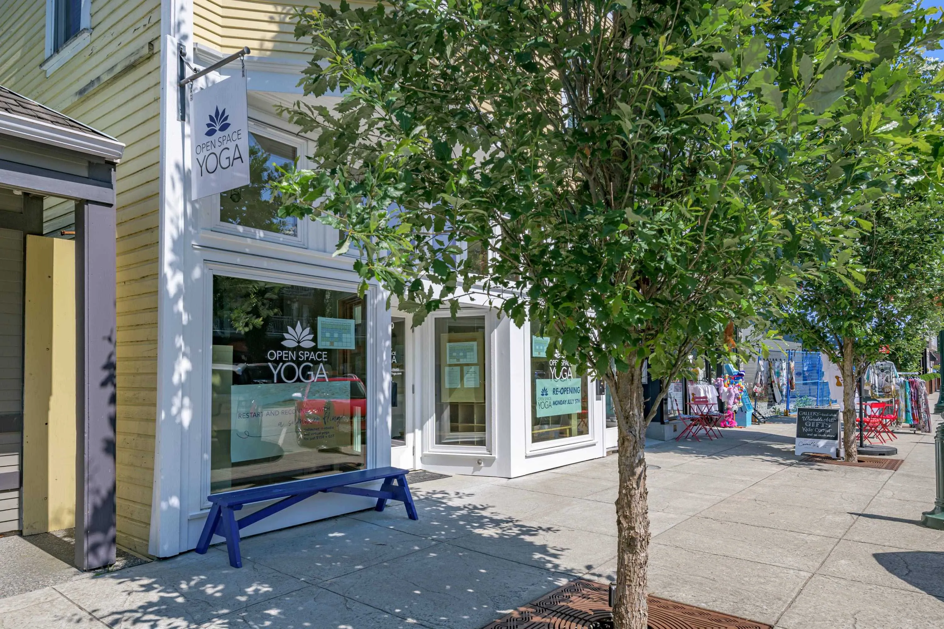 3995 Trim Road