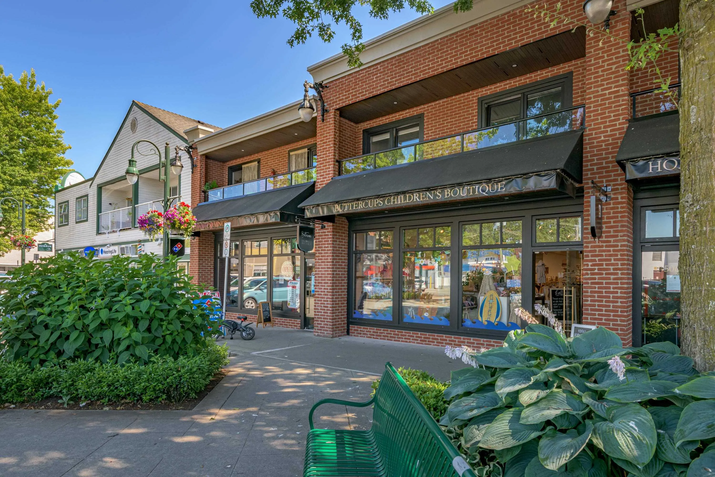 3995 Trim Road