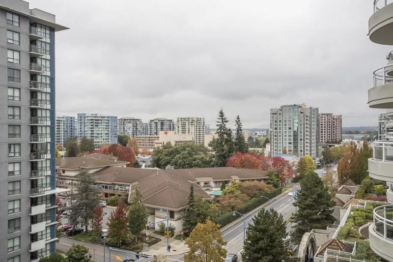 6088 Minoru Boulevard #909