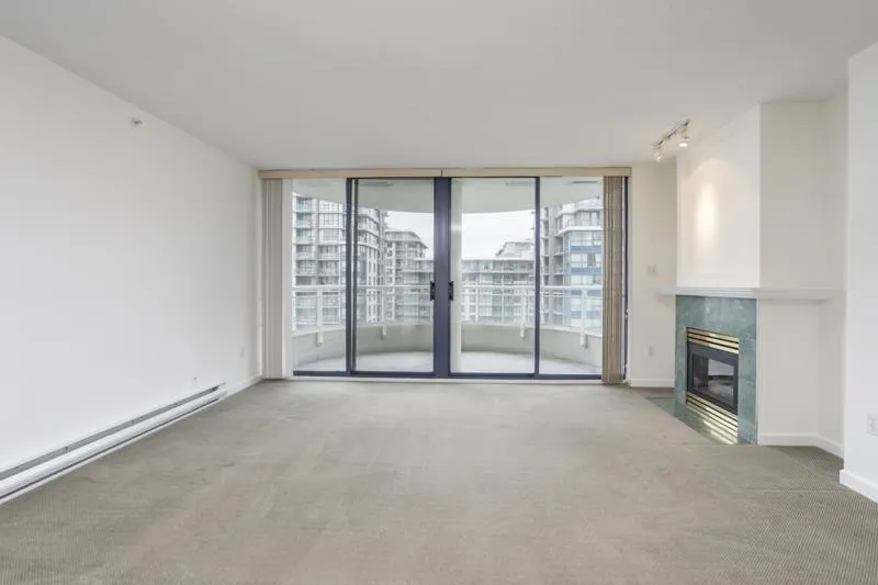 6088 Minoru Boulevard #909