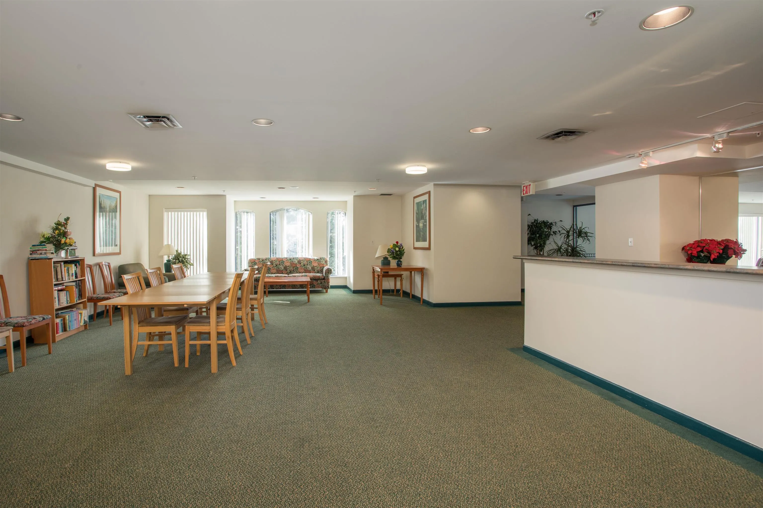 6088 Minoru Boulevard #909