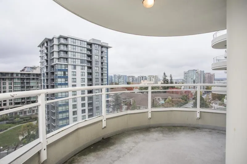 6088 Minoru Boulevard #909