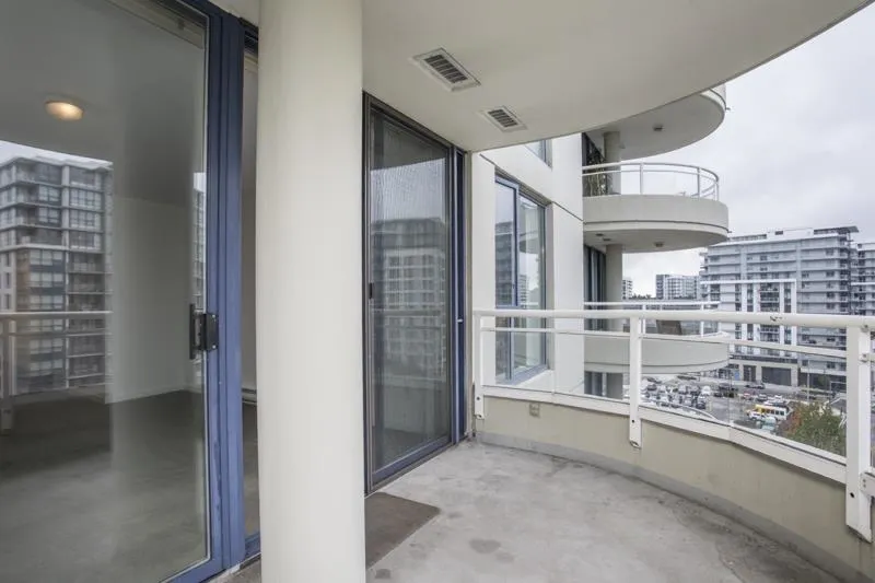 6088 Minoru Boulevard #909