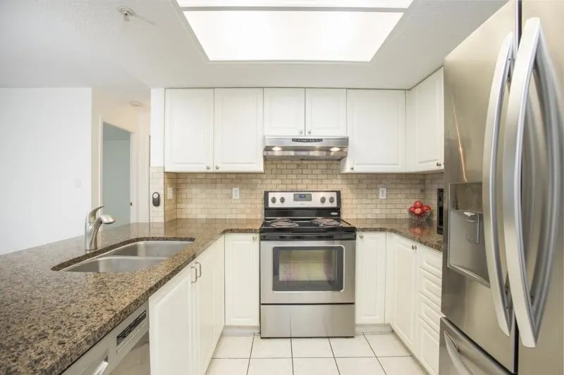 6088 Minoru Boulevard #909