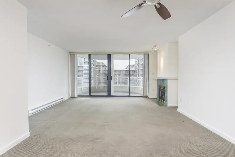6088 Minoru Boulevard #909