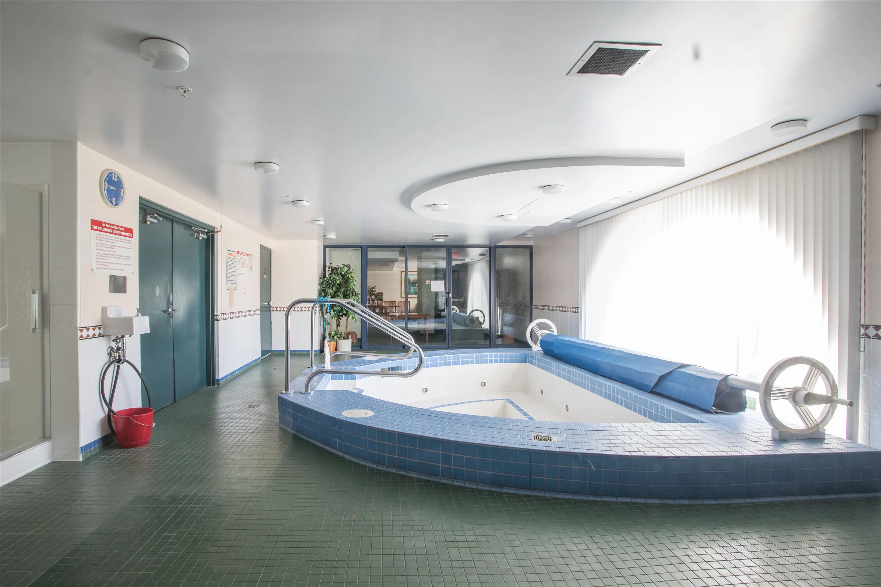 6088 Minoru Boulevard #909