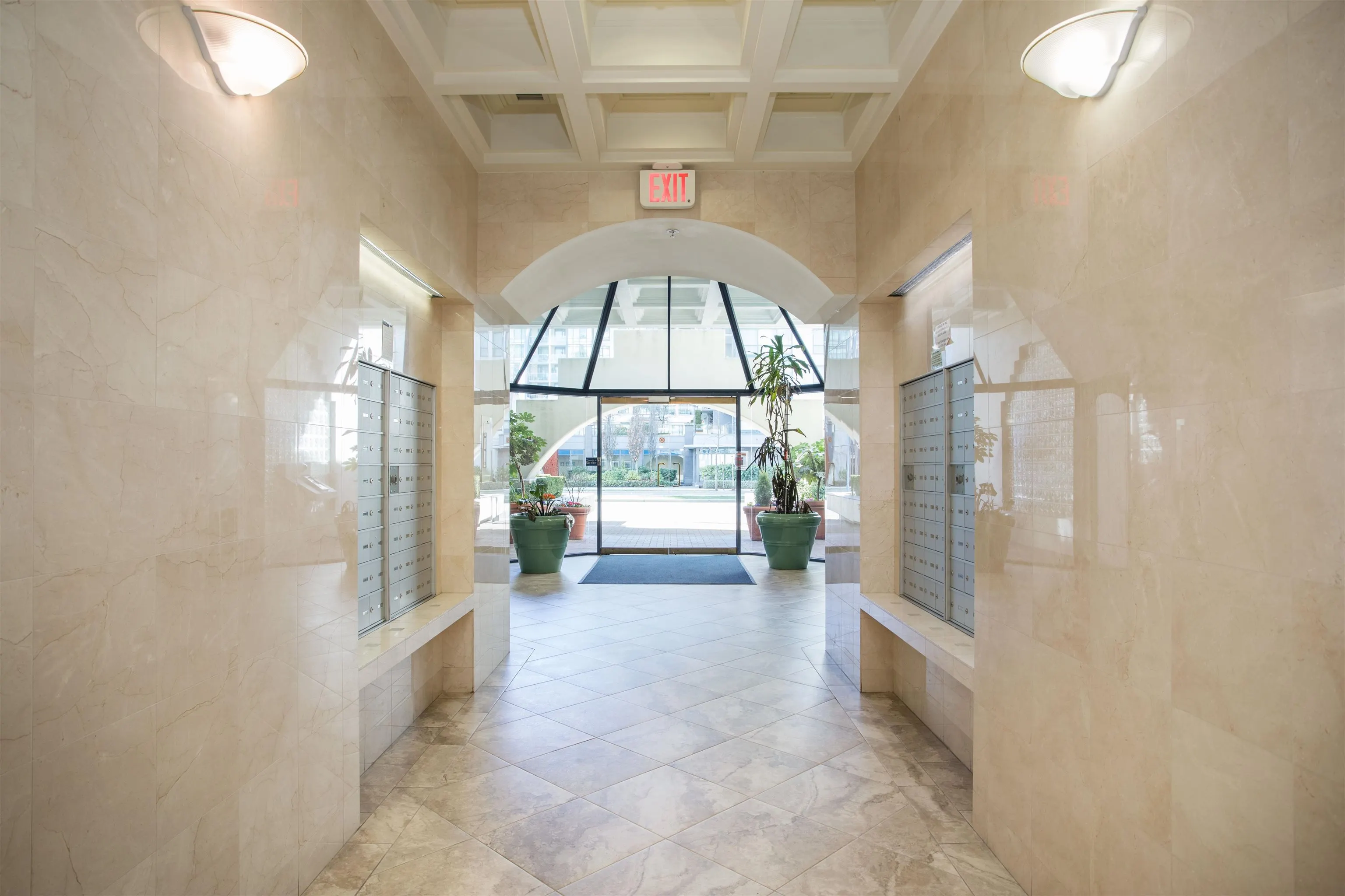 6088 Minoru Boulevard #909