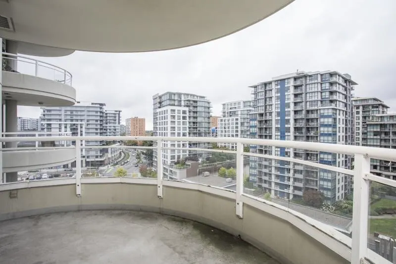 6088 Minoru Boulevard #909