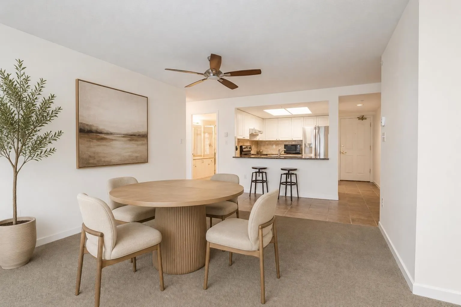 6088 Minoru Boulevard #909