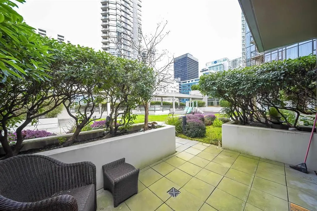 1211 Melville Street #303