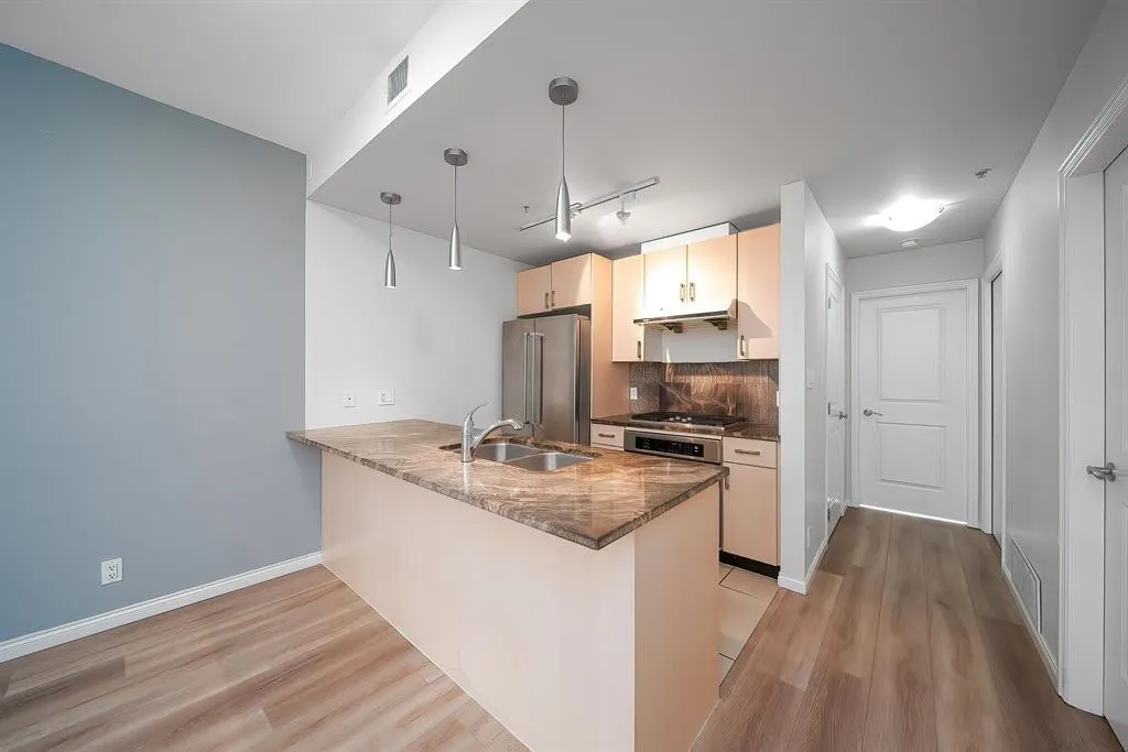 1211 Melville Street #303