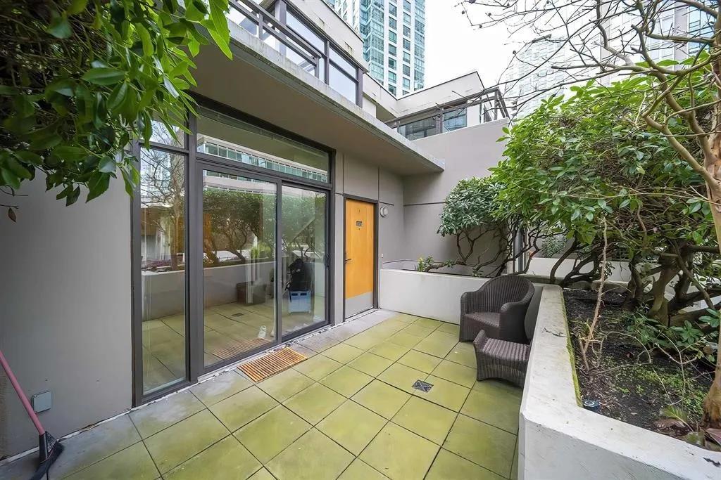 1211 Melville Street #303