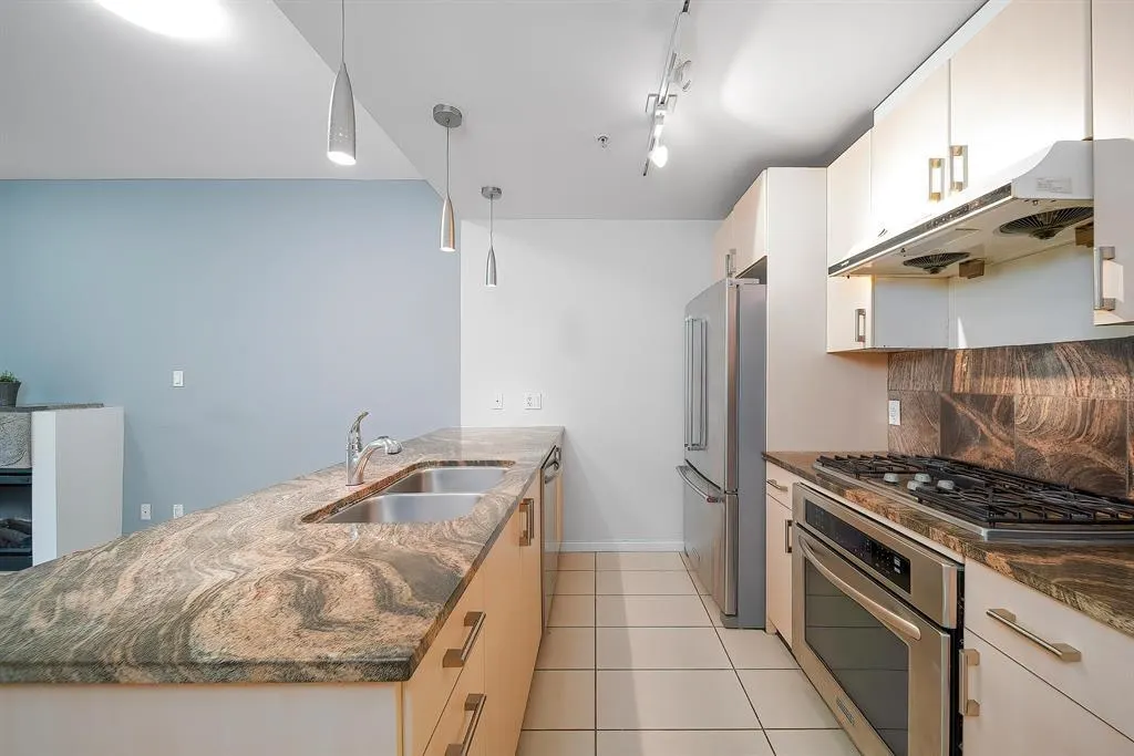 1211 Melville Street #303
