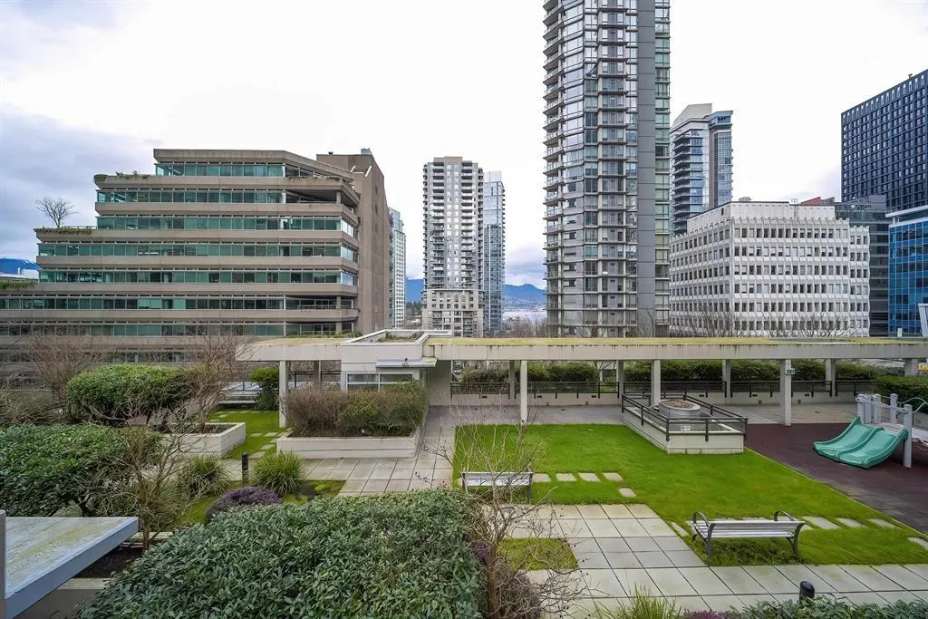 1211 Melville Street #303